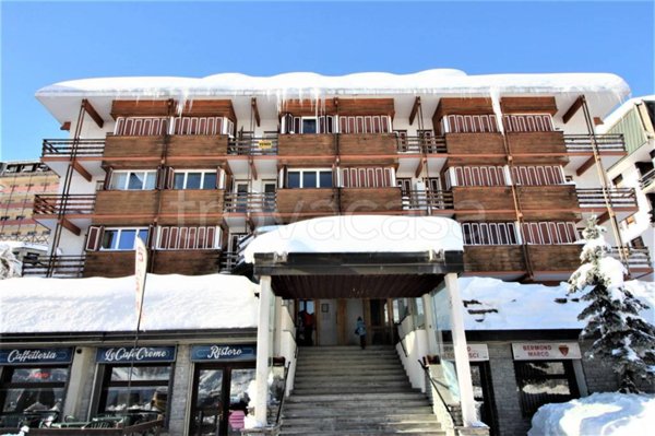 appartamento in affitto a Sestriere