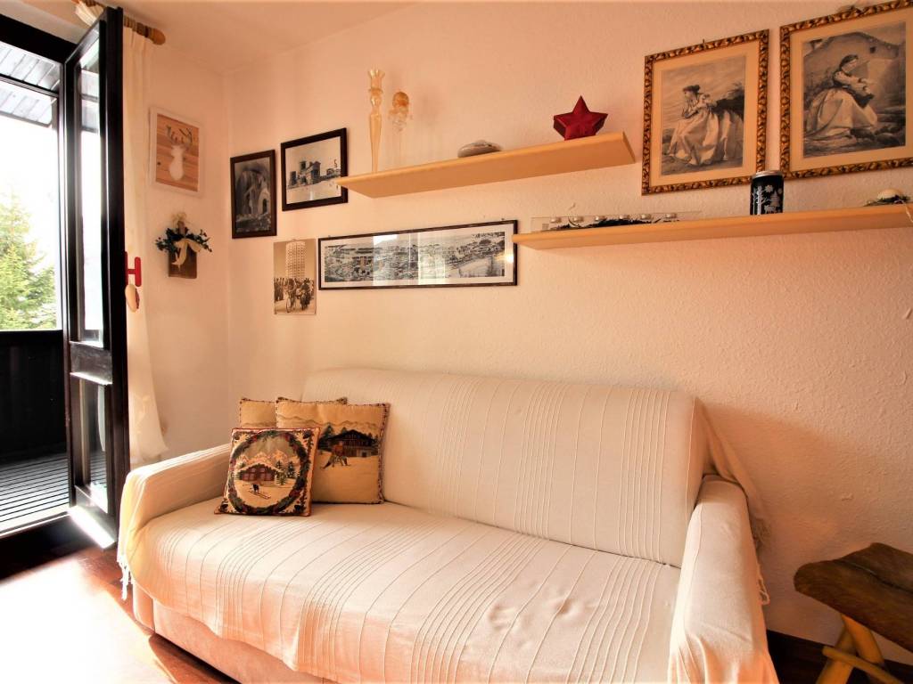 appartamento in affitto a Sestriere