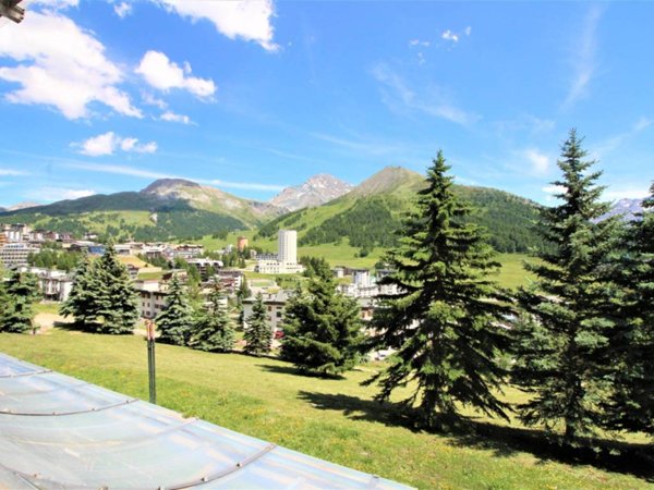 appartamento in affitto a Sestriere