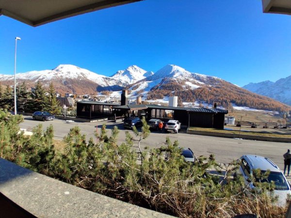 appartamento in affitto a Sestriere