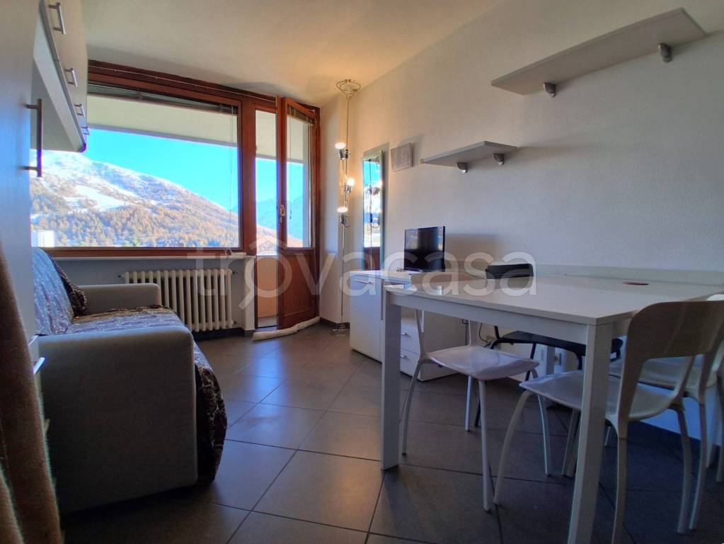 appartamento in affitto a Sestriere