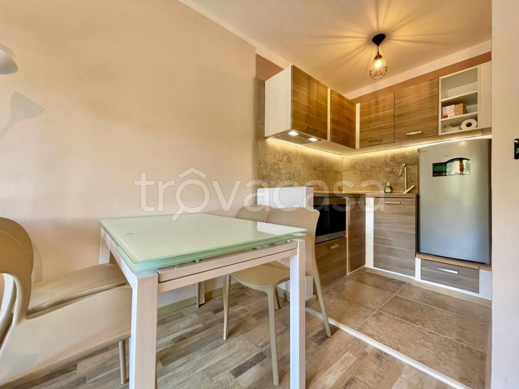 appartamento in affitto a Sestriere