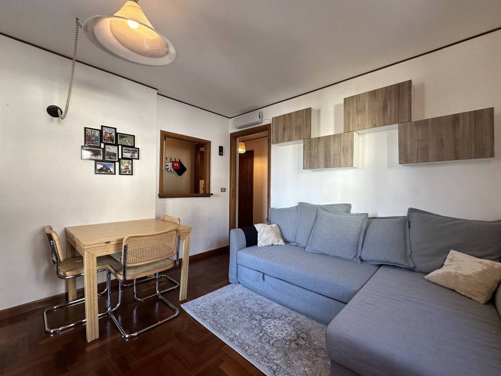appartamento in affitto a Sestriere