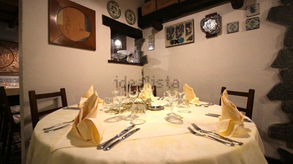 locale commerciale in affitto a Sestriere