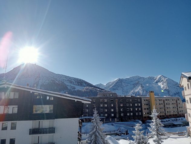 appartamento in affitto a Sestriere