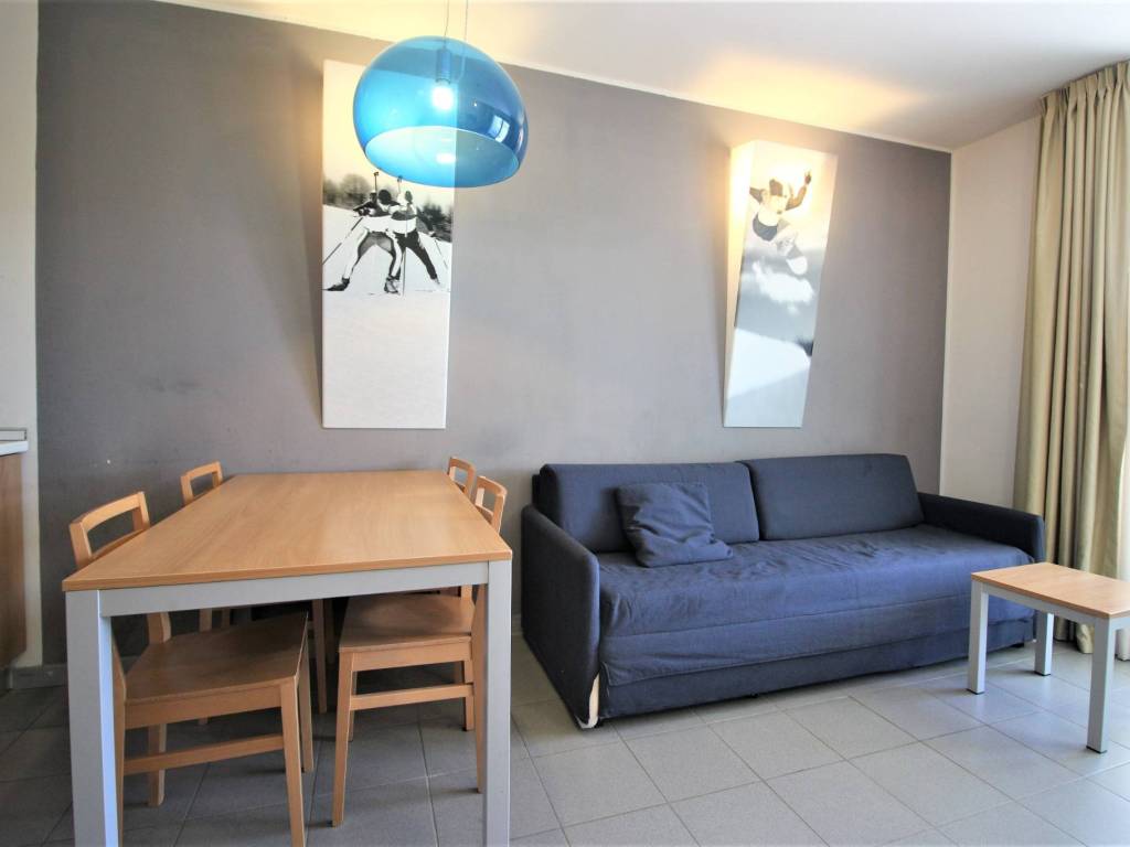 appartamento in affitto a Sestriere