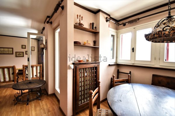 appartamento in affitto a Sestriere