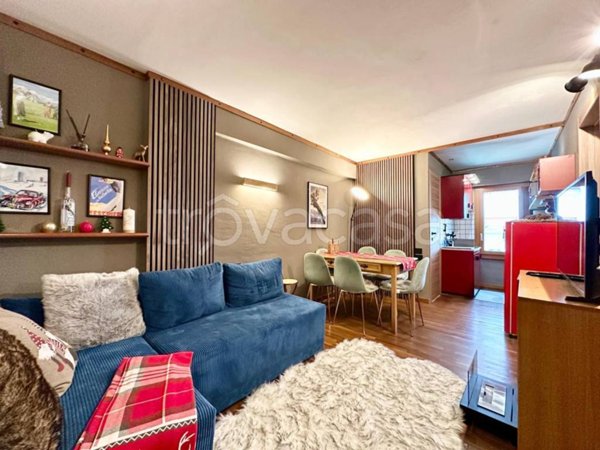 appartamento in affitto a Sestriere