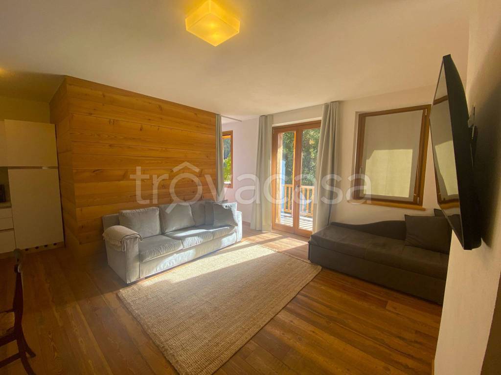 appartamento in affitto a Sestriere