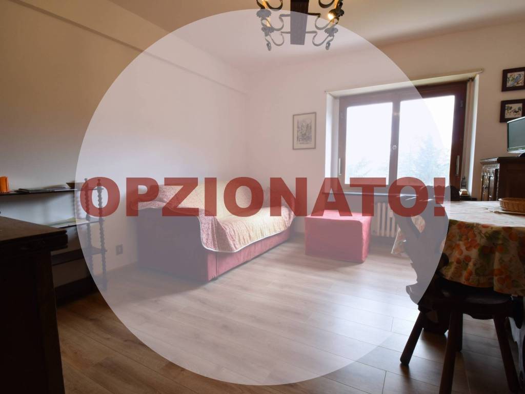 appartamento in affitto a Sestriere