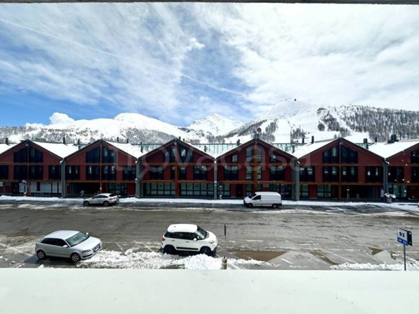 appartamento in affitto a Sestriere