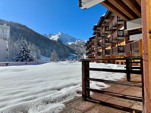 appartamento in affitto a Sestriere