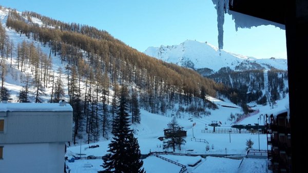 appartamento in affitto a Sestriere