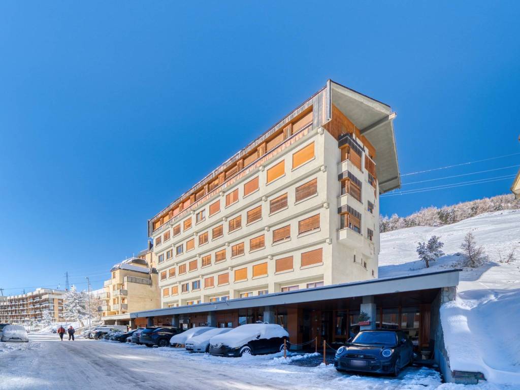 appartamento in affitto a Sestriere