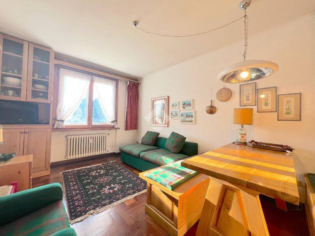 appartamento in affitto a Sestriere