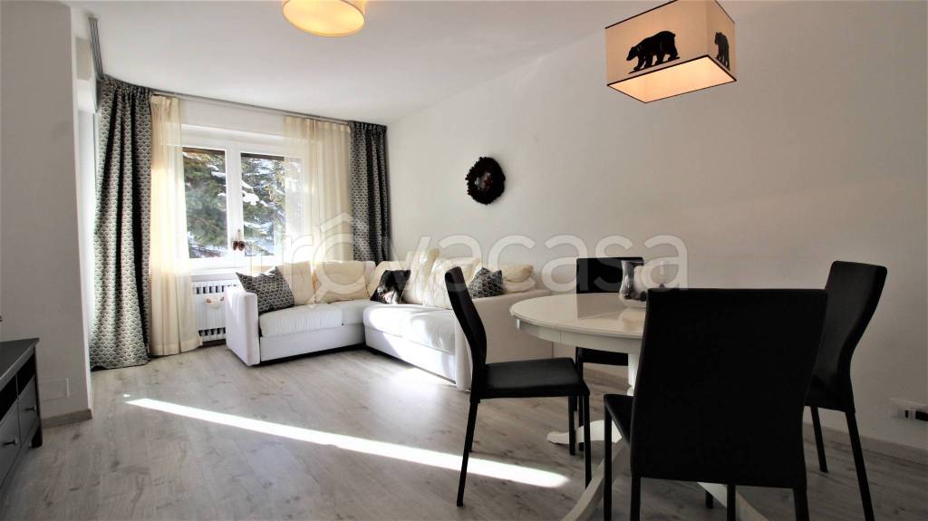 appartamento in affitto a Sestriere