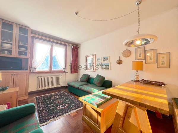 appartamento in affitto a Sestriere