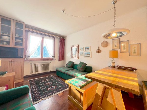 appartamento in affitto a Sestriere