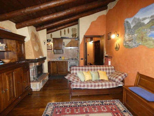 appartamento in affitto a Sestriere