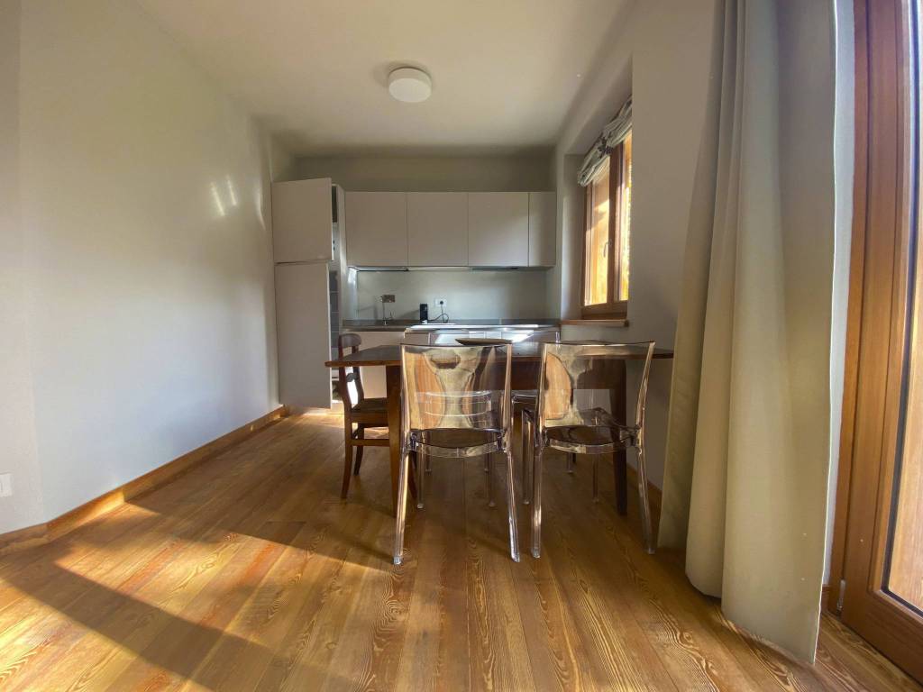 appartamento in affitto a Sestriere