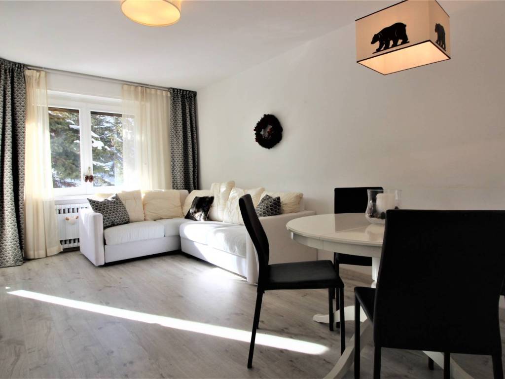 appartamento in affitto a Sestriere