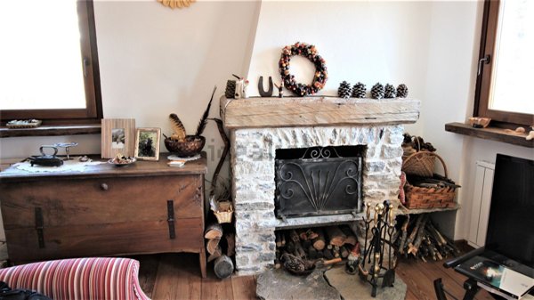 appartamento in affitto a Sestriere in zona Champlas Du Col