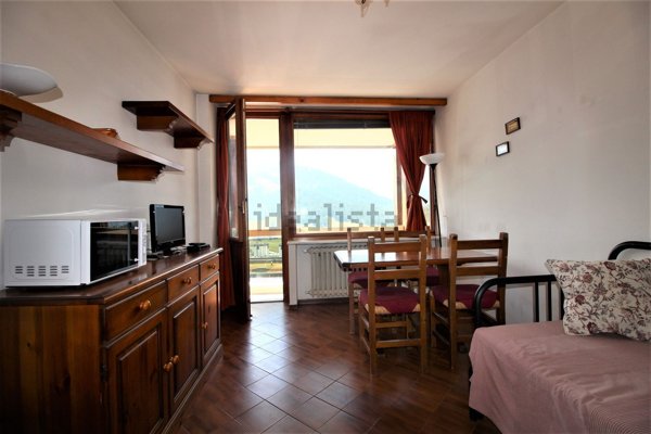 appartamento in affitto a Sestriere