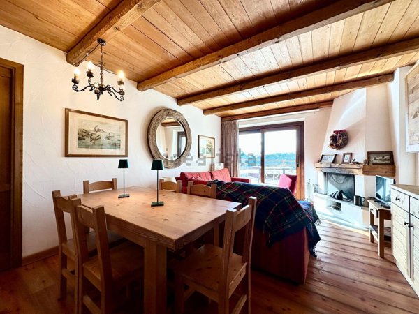 appartamento in affitto a Sestriere