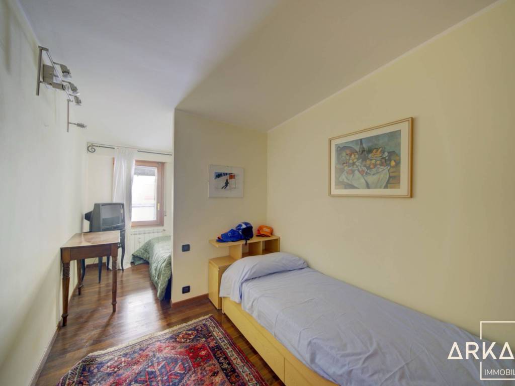 appartamento in affitto a Sestriere