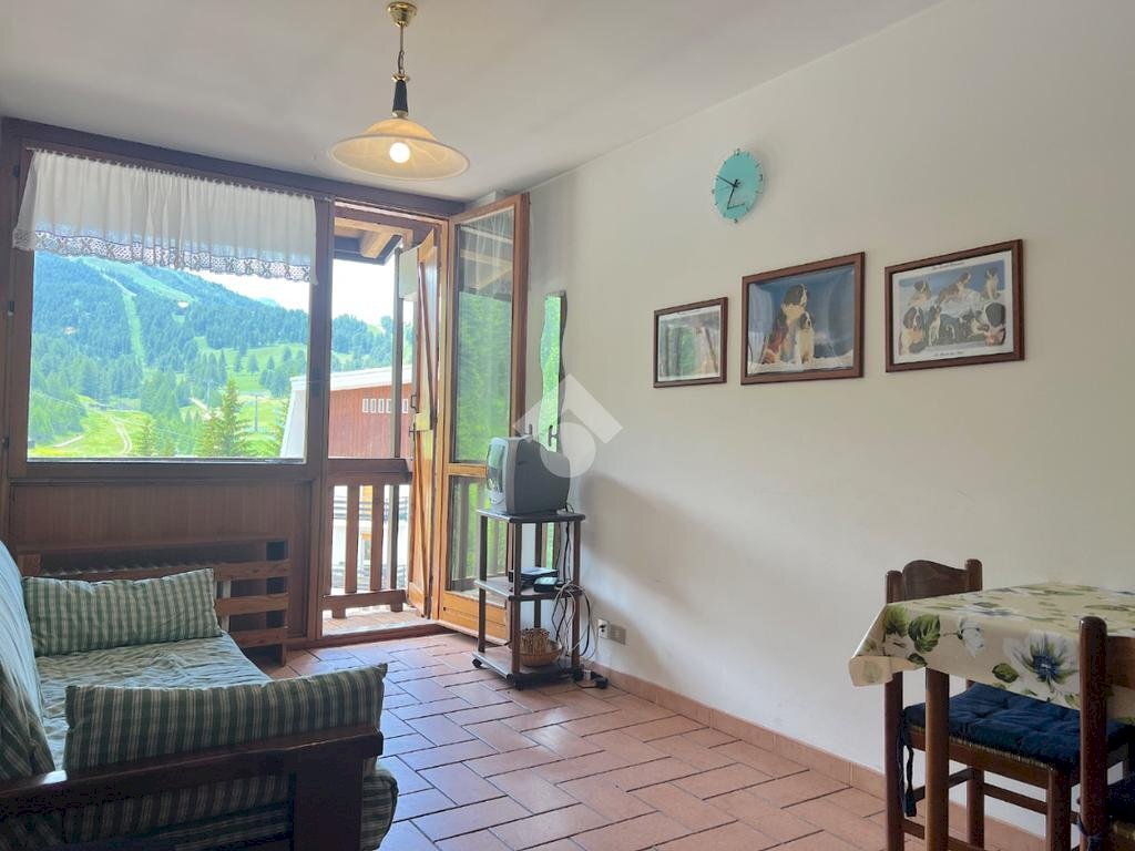 appartamento in affitto a Sestriere