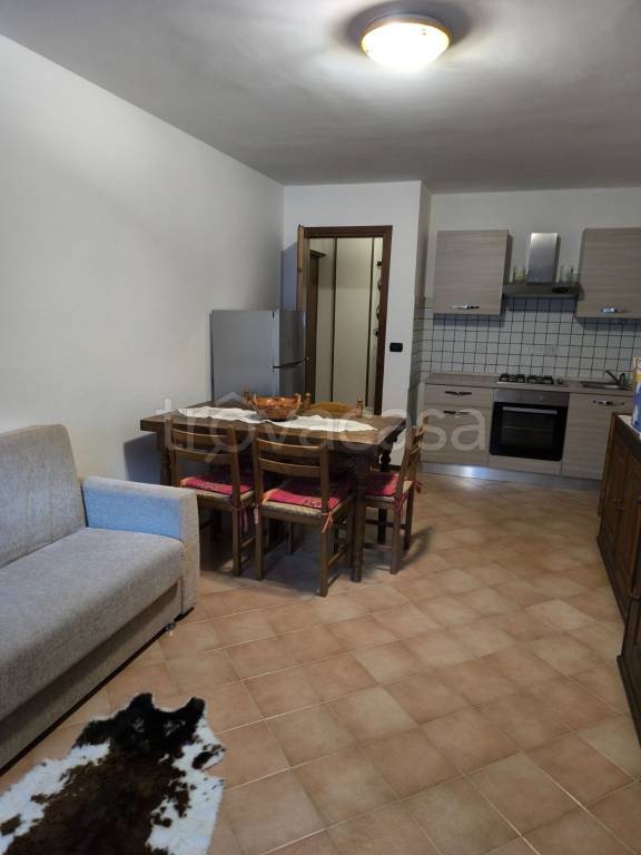 appartamento in affitto a Sestriere