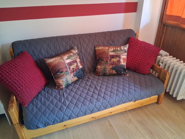 appartamento in affitto a Sestriere