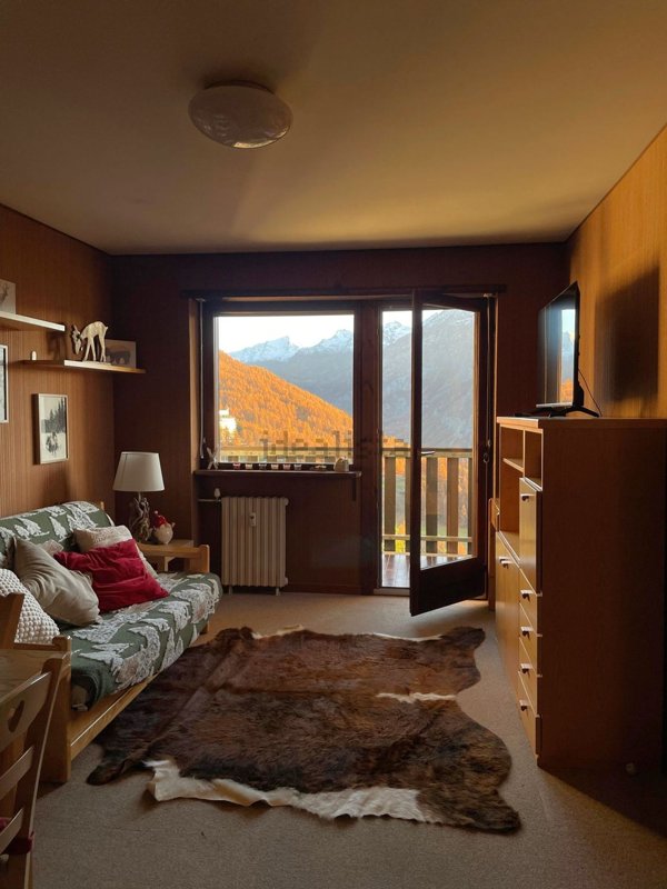 appartamento in affitto a Sestriere