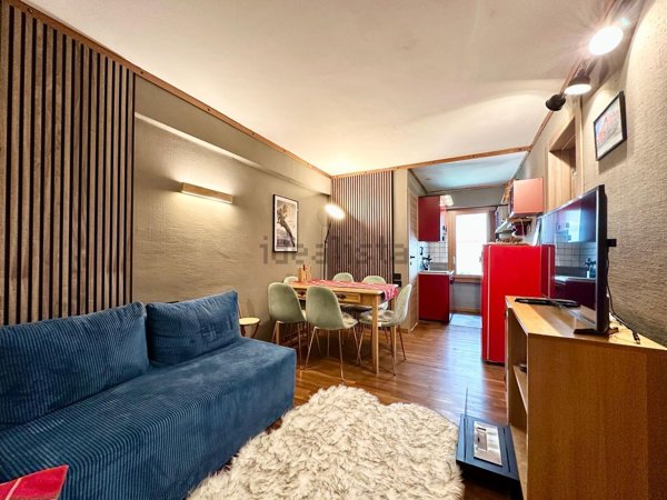 appartamento in affitto a Sestriere