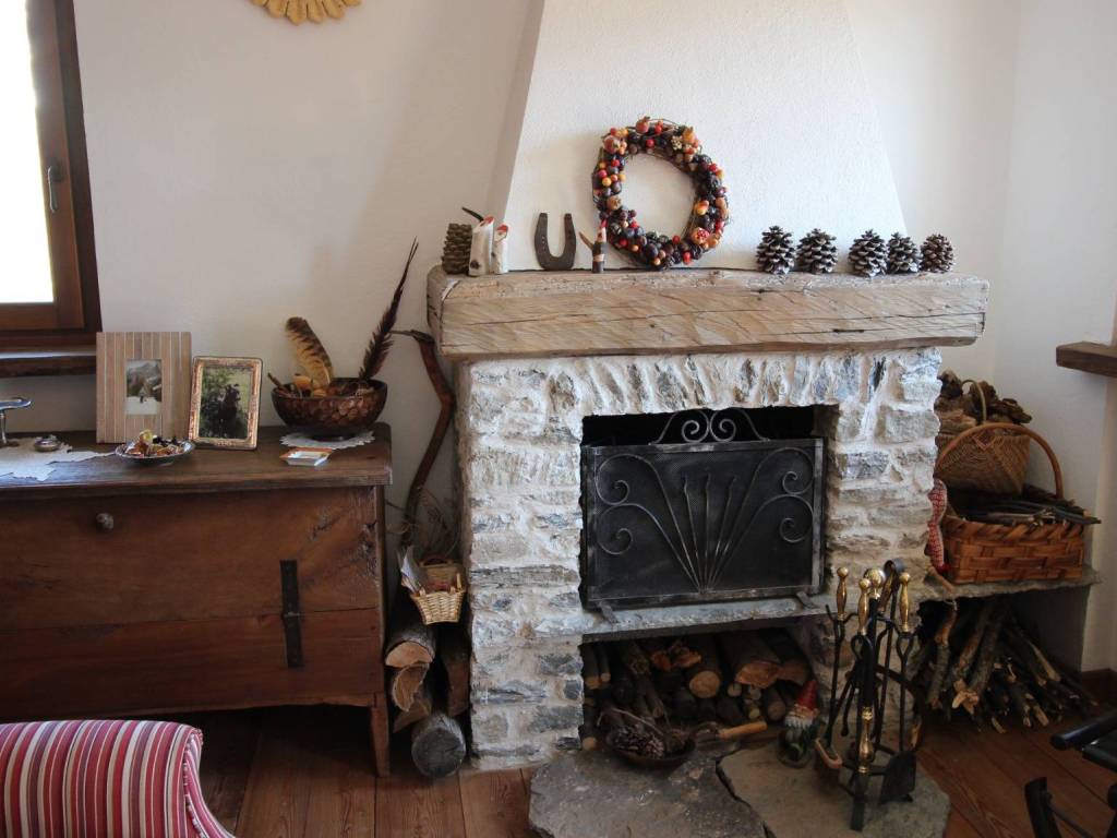 appartamento in affitto a Sestriere in zona Champlas Du Col