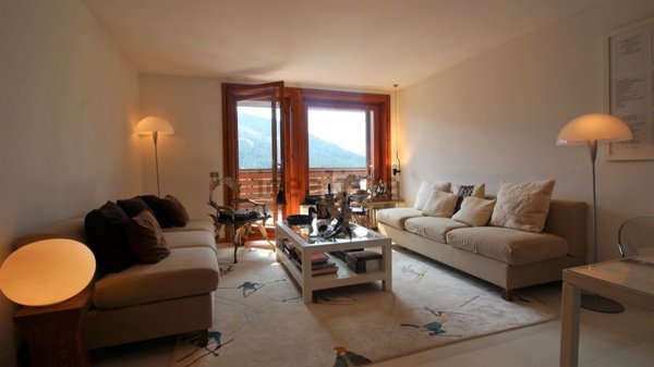 appartamento in affitto a Sestriere