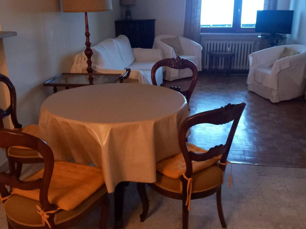 appartamento in affitto a Sestriere