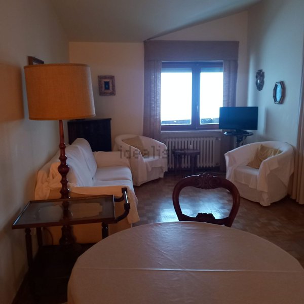 appartamento in affitto a Sestriere