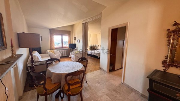 appartamento in affitto a Sestriere