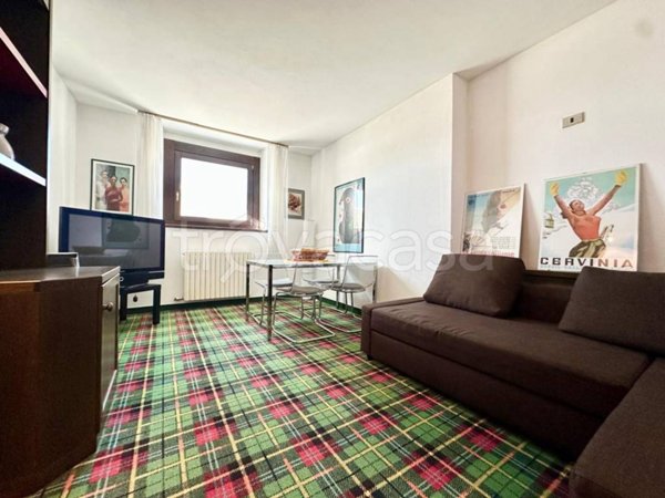 appartamento in affitto a Sestriere