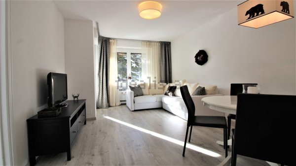 appartamento in affitto a Sestriere