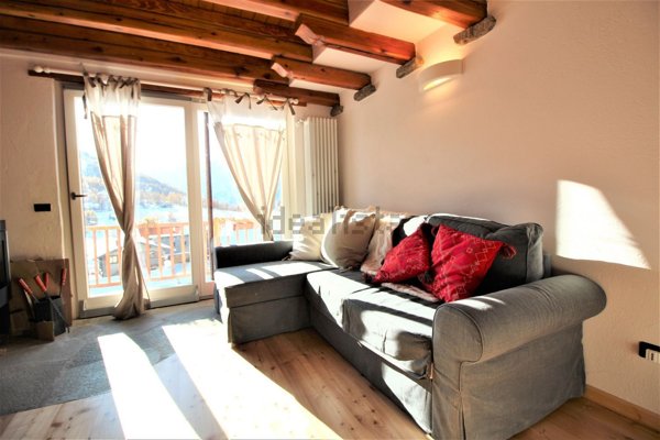 appartamento in affitto a Sestriere