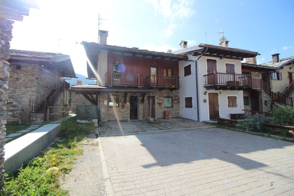 appartamento in affitto a Sestriere