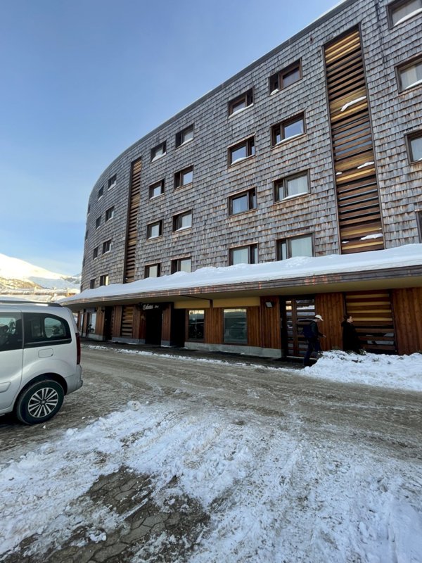 negozio in affitto a Sestriere