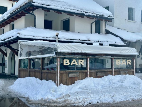 locale commerciale in affitto a Sestriere