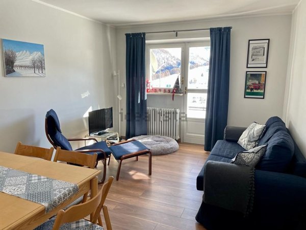 appartamento in affitto a Sestriere