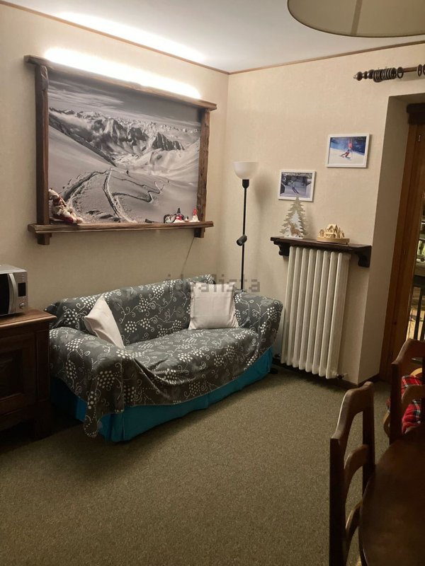 appartamento in affitto a Sestriere