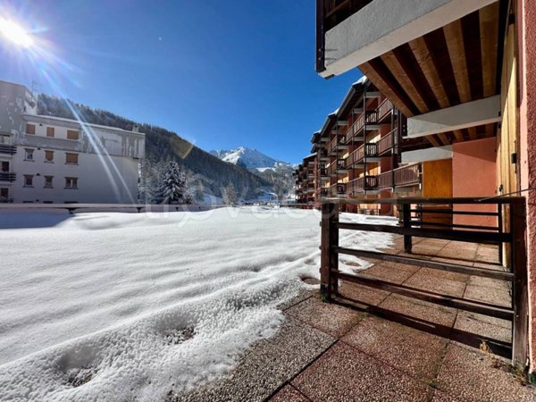 appartamento in affitto a Sestriere