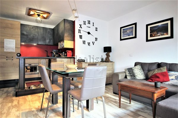 appartamento in affitto a Sestriere