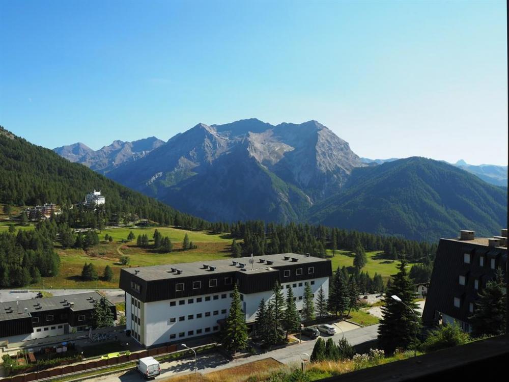 appartamento in affitto a Sestriere in zona Borgata di Sestriere